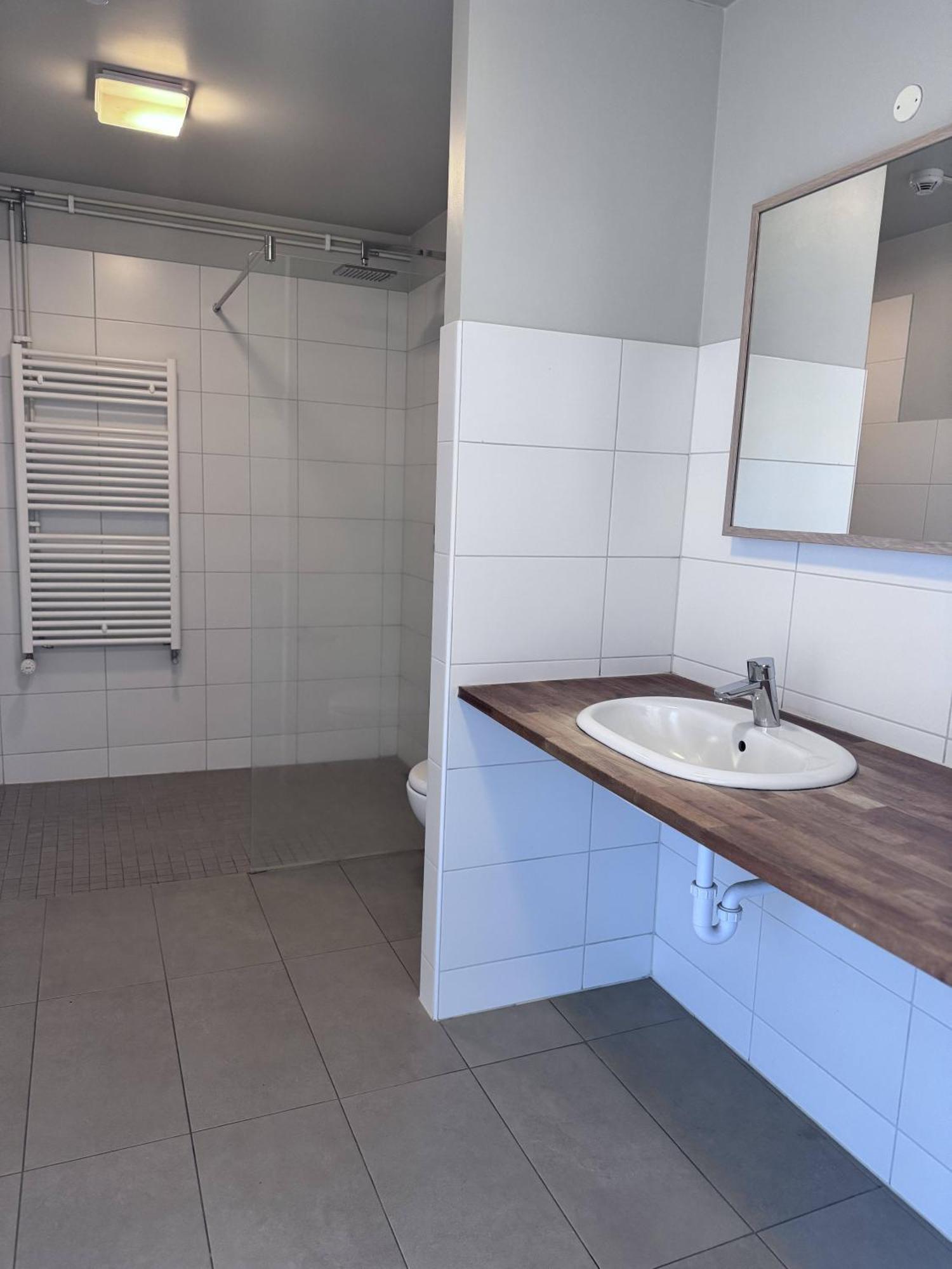 Hunavellir Guesthouse Blonduos Exteriör bild