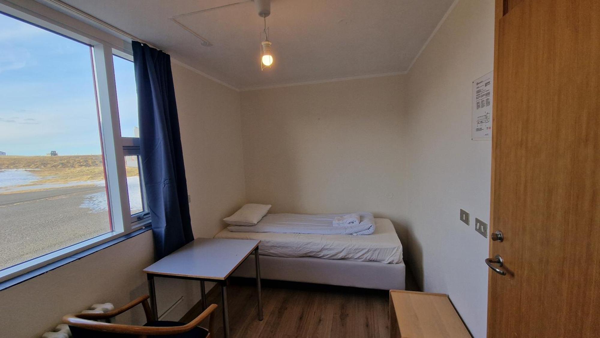 Hunavellir Guesthouse Blonduos Exteriör bild