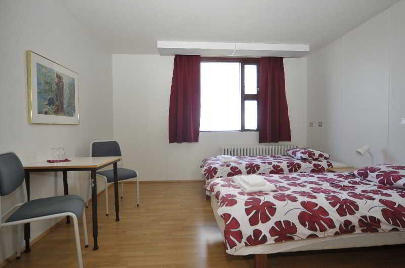 Hunavellir Guesthouse Blonduos Exteriör bild